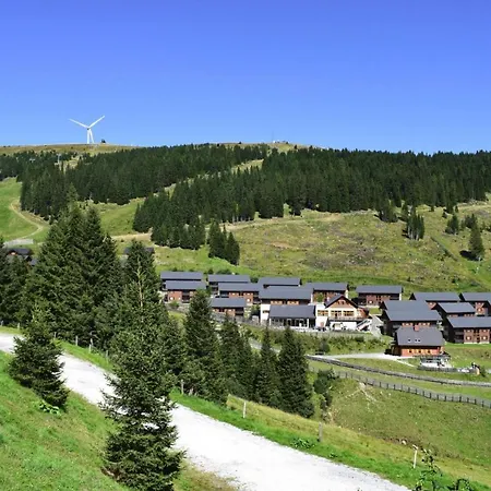아파트 Holiday Village Monarchiapark Lachtal Im Lachtal - Osm02012-cya Niederwolz